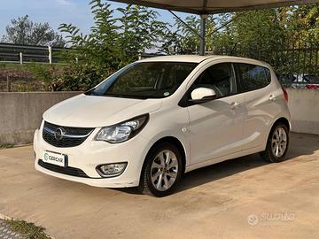 OPEL Karl 1.0 75 CV Innovation CAMBIO AUTOMATICO