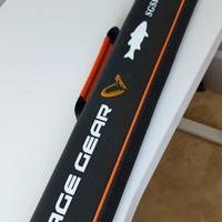  Savage Gear  SGS8 Molix Outset Daiwa Fuego