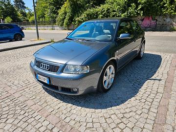 audi s3 8l 225cv