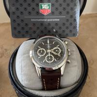 Tag Heuer Carrera CV2113-0 calibre 17