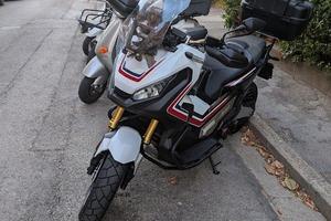 HONDA XADV 750