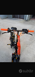 bici elettrica stebike