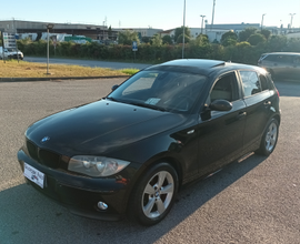 Bmw 118 d futura