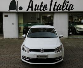 VOLKSWAGEN POLO 1.4 TDI 75CV Comfortline 2016