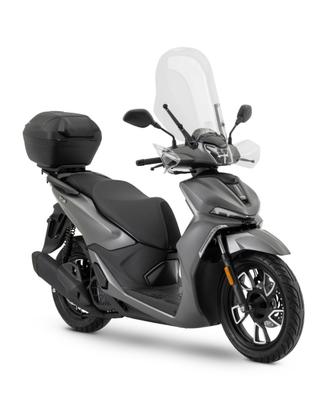 Voge Sfida SR16 125 abs