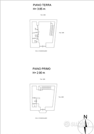 Locale commerciale centro storico