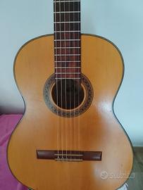 chitarra classica 