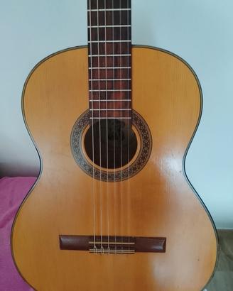 chitarra classica 