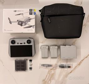 Dji Mini 3 Pro Combo