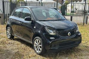 SMART ForFour Passion 0.9cc 90cv Riscald. Sedili