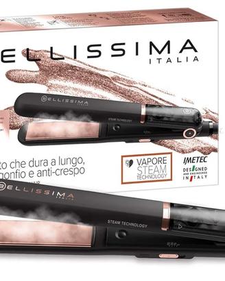 Piastra capelli
