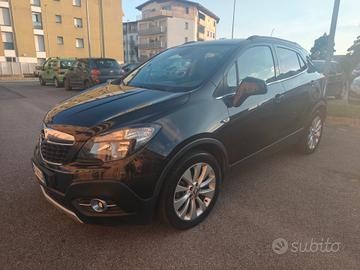 Opel Mokka 1.7 CDTI Ecotec 130CV 4x4 Start&Stop Co