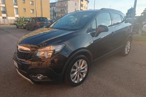 Opel Mokka 1.7 CDTI Ecotec 130CV 4x4 Start&Stop Co