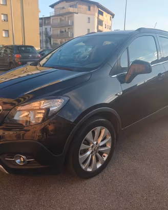 Opel Mokka 1.7 CDTI Ecotec 130CV 4x4 Start&Stop Co