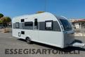 ADRIA ALTEA 60° 552 PK VETRORESINA SILVER CARAVAN 