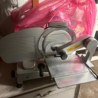 Vendita affettatrice