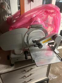 Vendita affettatrice