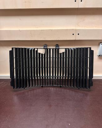 Griglia copri radiatore nera KTM 790/890