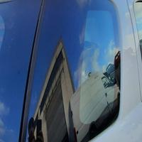 FIAT SEDICI 2010 - VETRO FISSO POSTERIORE DESTRO