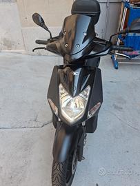 kymco agility 125