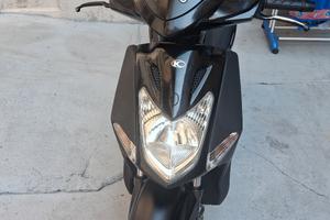 kymco agility 125