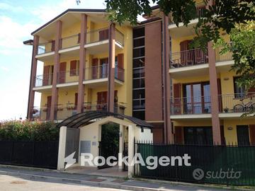 MANSARDA ABITABILE CON VISTA