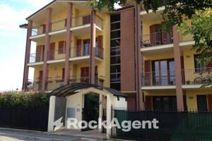 MANSARDA ABITABILE CON VISTA