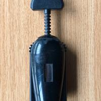 Cavatappi Fratelli Guzzini nero