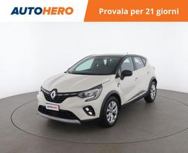 RENAULT Captur HG86384