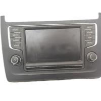 SCHERMO DISPLAY NAVIGATORE SOLO SCHERMO VOLKSWAGEN