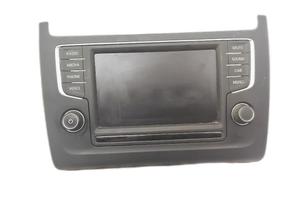 SCHERMO DISPLAY NAVIGATORE SOLO SCHERMO VOLKSWAGEN