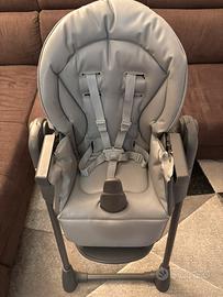 Seggiolone per bambino usato