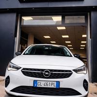 Opel Corsa 1.5 D 100 CV Elegance/Unico Propr/Fattu