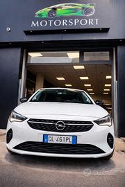 Opel Corsa 1.5 D 100 CV Elegance/Unico Propr/Fattu