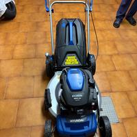 Rasaerba / Tagliaerba