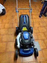 Rasaerba / Tagliaerba