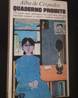 QUADERNO PROIBITO