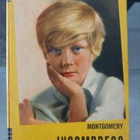 INCOMPRESO di Montgomery. libro per ragazzi 