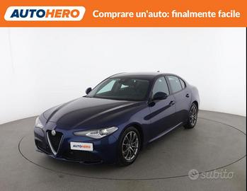 ALFA ROMEO Giulia UX42735