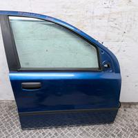 Porta Anteriore Destra Fiat Panda 169 2003 2012 Bl