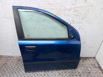 Porta Anteriore Destra Fiat Panda 169 2003 2012 Bl