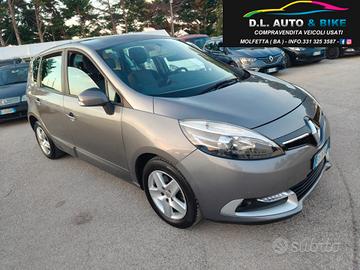 Renault XMod 1.5 dCi 110CV Wave