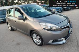 Renault XMod 1.5 dCi 110CV Wave