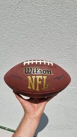 Palla da football Wilson Force