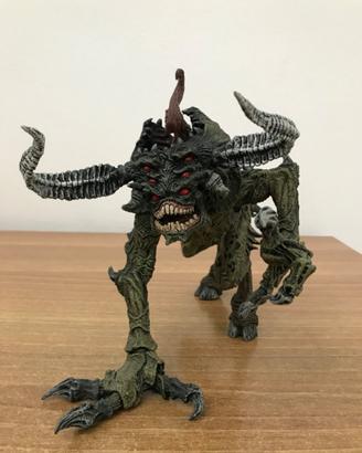 McFarlane - Mutations Malebolgia Spawn Series 23