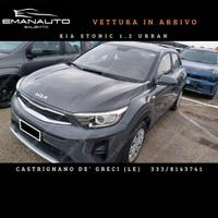 Kia Stonic 1.2 DPI Urban *2022
