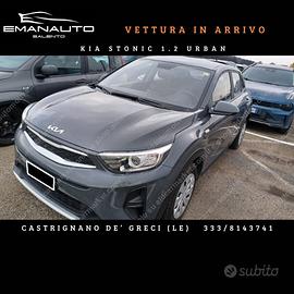 Kia Stonic 1.2 DPI Urban *2022