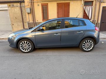 Fiat Bravo 1.9 Multijet 120 CV “Emotion” - 2008