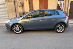 Fiat Bravo 1.9 Multijet 120 CV “Emotion” - 2008