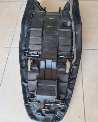 Sella honda hornet 2001-2006